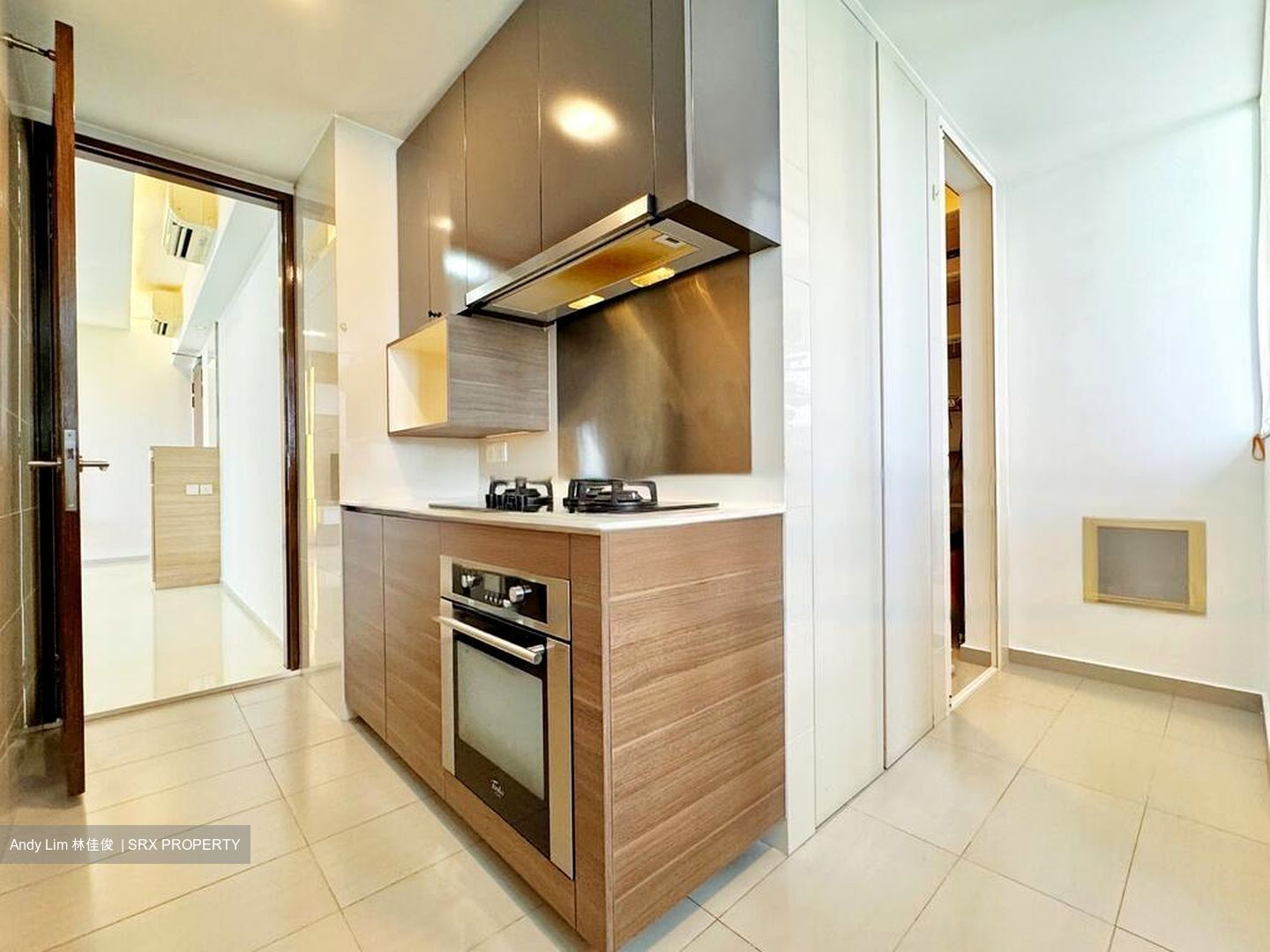 Foresque Residences (D23), Condominium #457263931